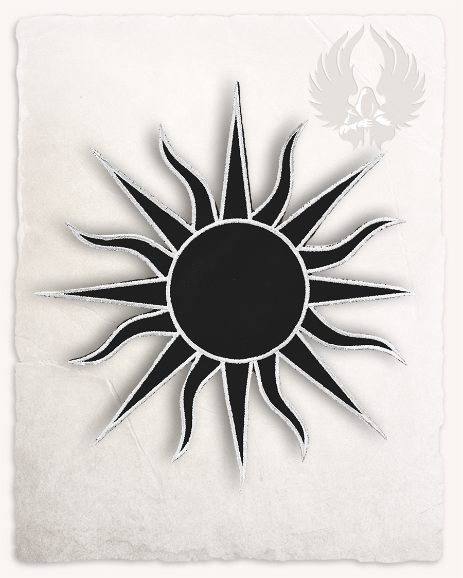 Sun patch